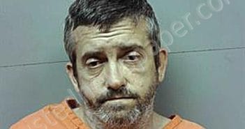 LANCE WHITEEAGLE | 2025-03-19 19:19:14 | Franklin County, Florida Booking