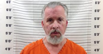 CLAYTON, JAMES | 2025-03-20 14:17:01 | Pickens County, Georgia Booking