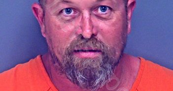HOUSCH, GREGORY BRETT | 2025-03-07 19:58:42 | Baldwin County, Alabama Booking