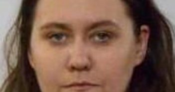 HANNAH BURKE | 2025-03-21 11:22:15 | Appanoose County, Iowa Booking