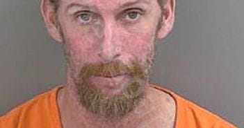 KANIA,CHAD ANDREW | 2025-03-19 12:11:37 | Collier County, Florida Booking