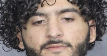 SPARIOSU , ADAM MARINO | 2025-03-19 05:19:05 | Broward County, Florida Booking