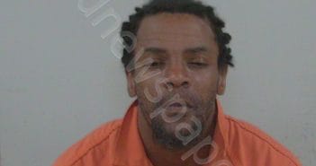 CLARK, ALVIN CHARLES | 2025-03-19 12:45:06 | Columbia County, Florida Booking