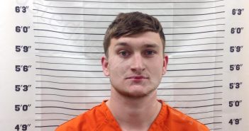 CAYLOR, MATTHEW ALAN JOHN | 2025-03-20 15:09:07 | Pickens County, Georgia Booking