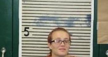 DESTINY FLANIGAN | 2025-03-21 21:54:37 | Holmes County, Florida Booking