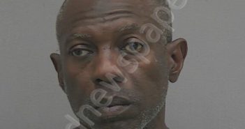 SYLVESTER, GREGORY LEONARD | 2025-03-18 16:45:21 | Alachua County, Florida Booking