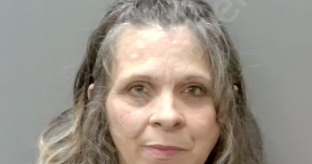 LAWSON, DONNA SHELTON | 2025-03-10 23:02:49 | Calhoun County, Alabama Booking