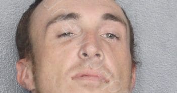 GUSINSKI , STANISLAV VLADIMAR | 2025-03-19 05:15:50 | Broward County, Florida Booking