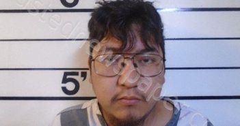 CHAVEZ, RAMIRO JENSON | 2025-03-22 03:50:19 | Big Horn County, Montana Booking