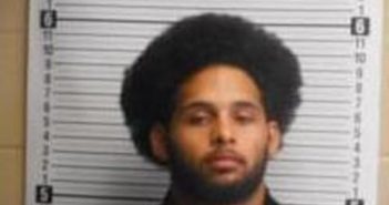TYRELL CAUDLE | 2025-03-17 20:17:21 | Clark County, Arkansas Booking