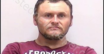 POOLE, RONNIE LEE JUNIOR | 2025-03-20 02:48:38 | Bartow County, Georgia Booking