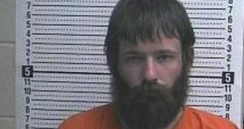 ZACHARY WHISENHUNT | 2025-03-17 22:51:40 | Clark County, Arkansas Booking