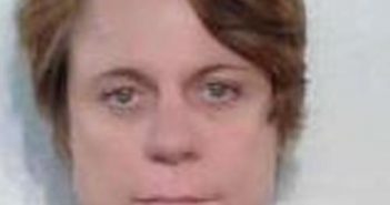 JOANNIE CAVE | 2025-03-21 12:10:08 | Appanoose County, Iowa Booking