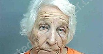 PAMELA TILLINGHAST SULLIVAN | 2025-03-19 18:23:41 | Franklin County, Florida Booking