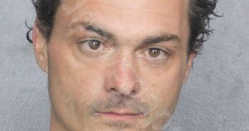 MORGAN, MATTHEW JAMES | 2025-03-19 05:13:01 | Broward County, Florida Booking