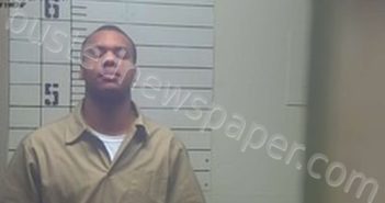 BRYANT HOOD | 2025-03-22 01:05:17 | Clay County, Mississippi Booking