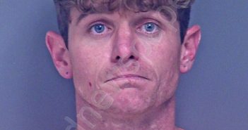 AGERTON, KHRISTIAN JAMES | 2025-03-07 19:54:03 | Baldwin County, Alabama Booking