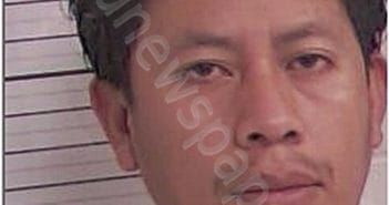 GONZALEZ-CHALI, CARLOS, ROMEO | 2025-03-18 20:33:43 | Bay County, Florida Booking