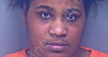 CATHCART-WRIGHT, ALICIA CHAVONE | 2025-03-07 19:53:57 | Baldwin County, Alabama Booking