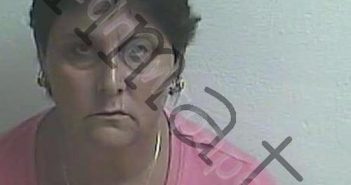 EDWARDS, GLORIA JEAN | 2025-03-20 00:13:43 | Gilchrist County, Florida Booking