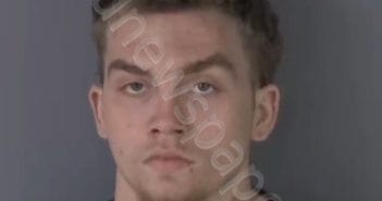 DOW, HUNTER | 2025-03-19 08:41:41 | Clay County, Florida Booking