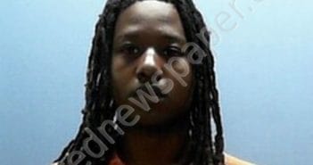 SHAMARION RABION | 2025-03-18 19:30:20 | Columbia County, Arkansas Booking