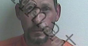 BROCKWAY, MICHAEL SHAWN | 2025-03-20 00:03:42 | Gilchrist County, Florida Booking