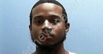 JESSIE RAY SCARBER | 2025-03-18 19:25:50 | Columbia County, Arkansas Booking