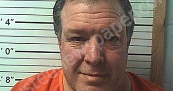 NEILL, SHANE ADAM | 2025-03-18 02:40:06 | Cleburne County, Arkansas Booking