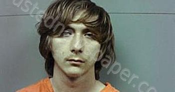 DESTIN CLAY COGBURN | 2025-03-19 19:15:49 | Franklin County, Florida Booking