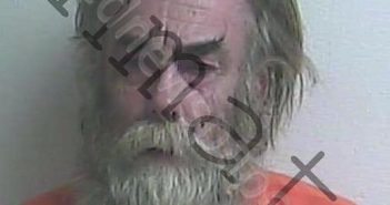 HARTSON, RICHARD LYLE | 2025-03-20 00:11:28 | Gilchrist County, Florida Booking