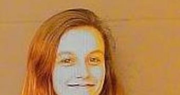 BRIANA ROBARDS | 2025-03-20 19:16:24 | Shoshone County, Idaho Booking