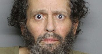 DIAZ, BRANDON PETER | 2025-03-19 06:28:06 | Charlotte County, Florida Booking