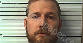 REDDING, DEVIN WILLIAM | 2025-03-18 02:30:09 | Cleburne County, Arkansas Booking