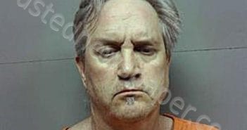 CHRISTOPHER MARK STORMS | 2025-03-19 19:14:40 | Franklin County, Florida Booking