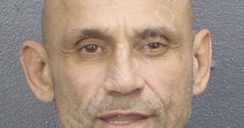 DEVITO, CHARLES | 2025-03-19 03:33:57 | Broward County, Florida Booking