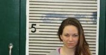 STORMI CLEMMONS | 2025-03-21 21:23:23 | Holmes County, Florida Booking