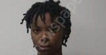 JI’MECYA DEAUNDREYA FORD | 2025-03-07 11:56:49 | Autauga County, Alabama Booking