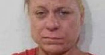 JOANNIE CAVE | 2025-03-21 11:22:32 | Appanoose County, Iowa Booking