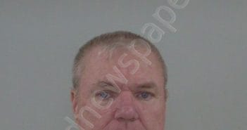 HEDGES, DAVID JEFF | 2025-03-19 12:50:06 | Columbia County, Florida Booking