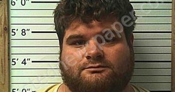 HANNA, COLBY DANIEL | 2025-03-18 02:28:48 | Cleburne County, Arkansas Booking