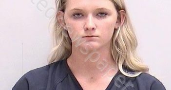 OSTEEN, AUTUMN STAR | 2025-03-20 02:48:07 | Bartow County, Georgia Booking