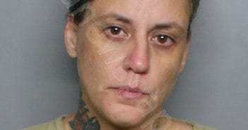 DATTILO, DEBRA ANN | 2025-03-19 06:25:51 | Charlotte County, Florida Booking