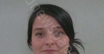HEINTZELMAN, BRITTANY MICHELLE | 2025-03-19 12:34:52 | Columbia County, Florida Booking