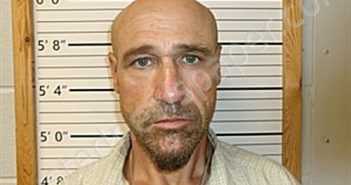 TURNER, JOSHUA BRADY | 2025-03-18 12:32:32 | Cleburne County, Arkansas Booking