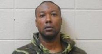 DARREL CHRISTOPHER | 2025-03-17 20:08:59 | Clark County, Arkansas Booking