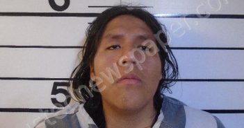 BOUYER, JEREMY JAMES | 2025-03-22 03:52:58 | Big Horn County, Montana Booking