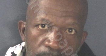 ADDISON, MICHAEL ANDREA | 2025-03-19 22:41:25 | Gadsden County, Florida Booking