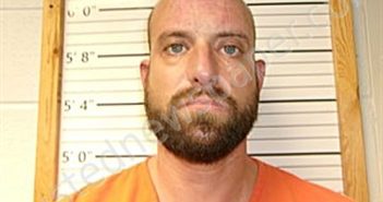DONHAM, WILLIAM BURT | 2025-03-18 12:22:32 | Cleburne County, Arkansas Booking