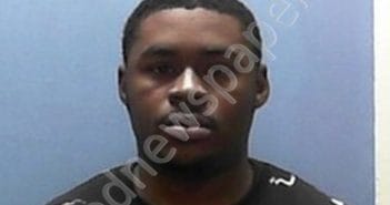 BRAYLON JAJUAN MURRIA | 2025-03-18 19:35:52 | Columbia County, Arkansas Booking